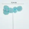 Enchufe para pastel enchufe de hada arco de hada hada rica hadita hada pequeño príncipe Hermoso