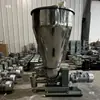 Dosificación y Pesaje de Polvo Alimentador de Doble Tornillo Alimentación Cuantitativa Continua Báscula Gravimétrica Alimentador de Doble Tornillo