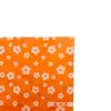 Papel de Cópia Personalizado com Estampa Floral Pequena para Embrulho de Presentes, Caixas de Presente Florais e Embalagem de Roupas