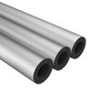 Aislamiento Especial para Tubería Solar Doméstica, Manga Aislante, Tubería de Agua para Aire Acondicionado Exterior, Anticongelante, Papel de Aluminio, Abertura Autoadhesiva, Tubería Aislante de Caucho y Plástico
