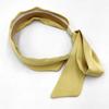 Accesorios para el Cabello con Lazo Elegantes y Sencillos de Primavera y Verano Estilo Retro de Hong Kong Diadema Ancha Elegante Diadema Sencilla Versátil
