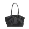 Bolso retro de un solo hombro 2026 Otoño versátil bolsa de mano de gran capacidad elegante moderno de alta gama bolso de axila