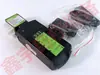 Válvula Solenoide de Cinco Vias e Duas Posições Tipo Tubo SCG531c018MS SCG531c001MS Válvula Solenoide