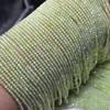 Mingdu Cristal Zircônia Colorida Superfície de Futebol Contas Soltas Acessórios de Joalheria DIY Vermelho Amarelo Azul Verde Branco Zircônia Contas DIY