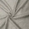 Tela de franela de sarga espigada textil Jiacheng tela para ropa fina de lana, zapatos y sombreros venta al por mayor