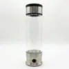 Taza de Agua Rica en Hidrógeno Separación por Membrana Pem Electrólisis Taza de Agua de Hidrógeno Botella de Agua de Hidrógeno Spe Taza de Agua Saludable con Potencial Negativo Alcalino