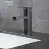 Directamente del fabricante del grifo: grifos de cascada para baño, grifos para lavabo, grifos de estilo europeo con caño ancho para agua fría y caliente