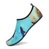 Zapatos de Playa de Moda para Pareja, Zapatos de Vadeo para Ocio al Aire Libre, Zapatos de Danza Yoga Fabricante Venta al por Mayor/Venta al por Mayor