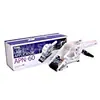 Japón Towa APN-30 APN-60 APN-100 manual manual etiquetado etiqueta etiquetadora