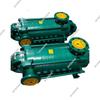 Vender bomba centrífuga multietapa resistente al desgaste MD500-57 x(2~11) bomba centrífuga multietapa de mina