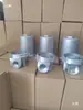 Filtro de Retorno de Óleo Hidráulico a Diesel Gasolina 4 Pontos 6 Pontos 1 Polegada Filtro Filtro de Óleo Núcleo de Aço Filtro de Núcleo de Papel