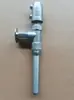 Nueva Cabeza Neumática Vertical de Llenado Extendido Anti-Goteo de Acero Inoxidable Válvula de Llenado Boquilla Dosificadora para Máquina de Llenado
