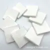 Esponja Absorbente para Ambientador de Coche, Discos Absorbentes de Algodón, Esponja Difusora de Perfume, Discos de Algodón para Aceites Esenciales de Aromaterapia