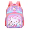 Bolsa Escolar para Niños al por Mayor 16 pulgadas Gran Capacidad Mochila para Estudiante de Primaria Grados 2-4 Bolsa de Dibujos Animados Héroe Marvel