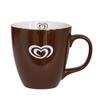 Fabricante Personaliza Canecas de Cerâmica com Logo, Xícaras de Café e Pode Personalizar Designs em Xícaras de Cerâmica e Porcelana para Presentes Corporativos