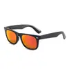 Nuevas gafas de sol polarizadas de moda, gafas polarizadas coloridas, fabricantes de gafas, venta directa al por mayor, gafas de sol retro 2140