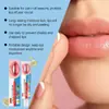 Bálsamo Labial Hidratante Ouhoe Hidratante Limpiador Labios Suave Nutritivo Cuidado Labial Hidratante Hidratante Gel Labial
