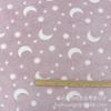 Em estoque flanela luminosa dupla face offset jacquard luminosa flanela fluorescente ar condicionado cobertor tapete pijama tecido