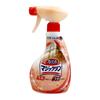 Limpador de piso Kao quarto cozinha banheiro azulejo piso de madeira água de lavar 400ml