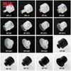 Tianxing Cabezal Pequeño Manipulador de Una, Doble o Tres Capas Ventosa de Vacío SP Boquilla de Ventosa de Silicona Neumática Industrial Redonda DP