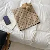 Bolso tote retro de ante con lunares para mujer, nuevo estilo 2026, bolso de hombro versátil, bolso para el día a día
