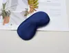 Nueva Máscara de Ojos Negra Aislante de Doble Propósito, Fresca y Cálida, con Hebilla Ajustable para la Siesta, Cómoda y Transpirable
