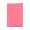 Suficiente estoque de sacos plásticos com bolhas coextrudados na cor rosa nude para perfume, joias, cosméticos, à prova de choque, resistentes a quedas, com alto valor estético