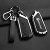 Adecuado para Fundas de Llave de Coche Volkswagen, Lavida, Bora, Llaveros Tiguan, Magotan, Polo, Modelos de Gama Alta Passat