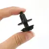 Adecuado para Land Rover Evoque Range Rover Clip de Fijación de Tapa de Batería Plástico de Nylon Clip Universal para Coche Lr024316