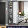 Pantalla Divisoria de Piso Pequeña para Apartamento Gabinete de Entrada para Sala de Estar Hogar Lujo Ligero Pantalla Decorativa Divisoria Creativa Bloqueante