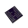 Módulo controlador de motor de puente H CC bidireccional DRV8837 1.8A motor paso a paso placa controladora de motor