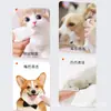 Toallitas Húmedas para Mascotas Gatos y Perros, Paquete Pequeño Portátil, Paquete Grande, Hecho a Medida, Eliminación de Manchas de Lágrimas, Desodorizantes, Toallitas de Limpieza Sin Enjuague