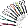 Colgante de Lanyard Reflectante Cuerda Retráctil Ajustable Lanyard para Unidad USB Correa de Mano Correa de Mano para Colgar Juguete Adorno de Lanyard Cuerda Corta para Teléfono Móvil
