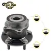 Rolamento de Cubo de Roda 28473-Fg010 Roda Traseira Adequado para Subaru: Unidade de Cubo de Roda Impreza Wrx Sti