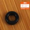 Anillo antideslizante de silicona para gafas, soporte antideslizante para gafas de sol para miopía, color, silicona, patas de gafas, tapón antideslizante, fabricantes, venta al por mayor