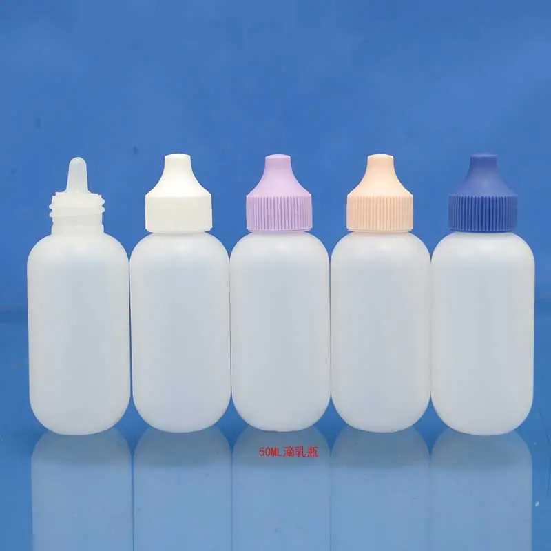 50ML朵瓶滴乳瓶17