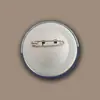 Filme Tátil Personalizado Mini Emblema Redondo Millet Estrela Emblema Comemorativo Anime 25mm Pequeno Biscoito