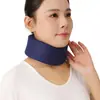 Soporte para cuello Huakang, soporte para columna cervical, collarín suave, superventas de Amazon, collarín cervical, soporte fijo, esponja para cuello, collarín térmico
