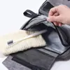 Bolsa de Lavado de Viaje Nueva 2019 Impermeable de Viaje Multifuncional para Cosméticos Portátil de Gran Capacidad Bolsa de Almacenamiento para Exteriores