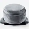 [OEM Personalizado] funda de tela para moxibustión de equipaje de mano cubierta de tela para caja de moxibustión hueca cabeza, cuello, hombro, cintura y abdomen ropa de moxibustión aparato de moxibustión de suspensión