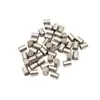 Producción de fábrica tapón de escape tapón de escape de acero inoxidable molde de fundición de panal molde de fundición