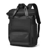Mochila Casual de Negocios para Hombre, Gran Capacidad, Ligera, Mochila Versátil para Computadora, Mochila Diaria para el Trabajo de Mujer, Bolsa Escolar