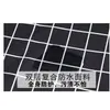Delantal impermeable de fábrica, modelo simple, estilo coreano, para secarse las manos en la cocina, ajustable, delantal doméstico, venta al por mayor, imprimible