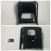 20 Salida de aire trasera para banner Angke de Buick, salida de aire acondicionado modificada, adecuada para reposabrazos trasero de banner Angke de Buick, todo incluido, anti-patada Y