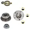 Rodamiento de Cubo de Rueda Vkba3424 Kit de Reparación de Rodamiento Trasero Adecuado para Citroen: Unidad de Cubo de Rueda de Evasión