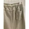 Falda Casual de Verano para Mujer Talla Grande, Estilo Americano, Bolsillo Frontal, Longitud Media, Corte Holgado, Falda Lápiz 2