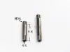 Herramienta de Máquina CNC para Tubería M6 del Fabricante Accesorios de Boquilla de Torreta de Herramientas Liu Xin Varilla Extendida Cabezal de Aspersión de Agua Tapa de Cobre Otro