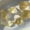 Pedra Crua de Cristal Natural Pedra de Minério Pedra Difusora Pedra de Aroma Sem Fogo Pedra Bruta Desmagnetização Escultura Decoração de Casa Aquário Pedra Triturada