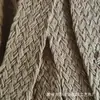 Atacado bolsa de mão corda de mão corda de papel trança chapéu de palha matéria-prima papel artesanal tecido palha de papel trança trança de palha grande quantidade alta qualidade