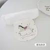 2026 Toalha de Gaze de Algodão de Quatro Camadas Tipo A Absorvente de Suor para Meninos e Meninas do Jardim de Infância, Toalha Absorvente de Suor com Almofada Traseira, Tipo A para Bebê Toalha Absorvente de Suor